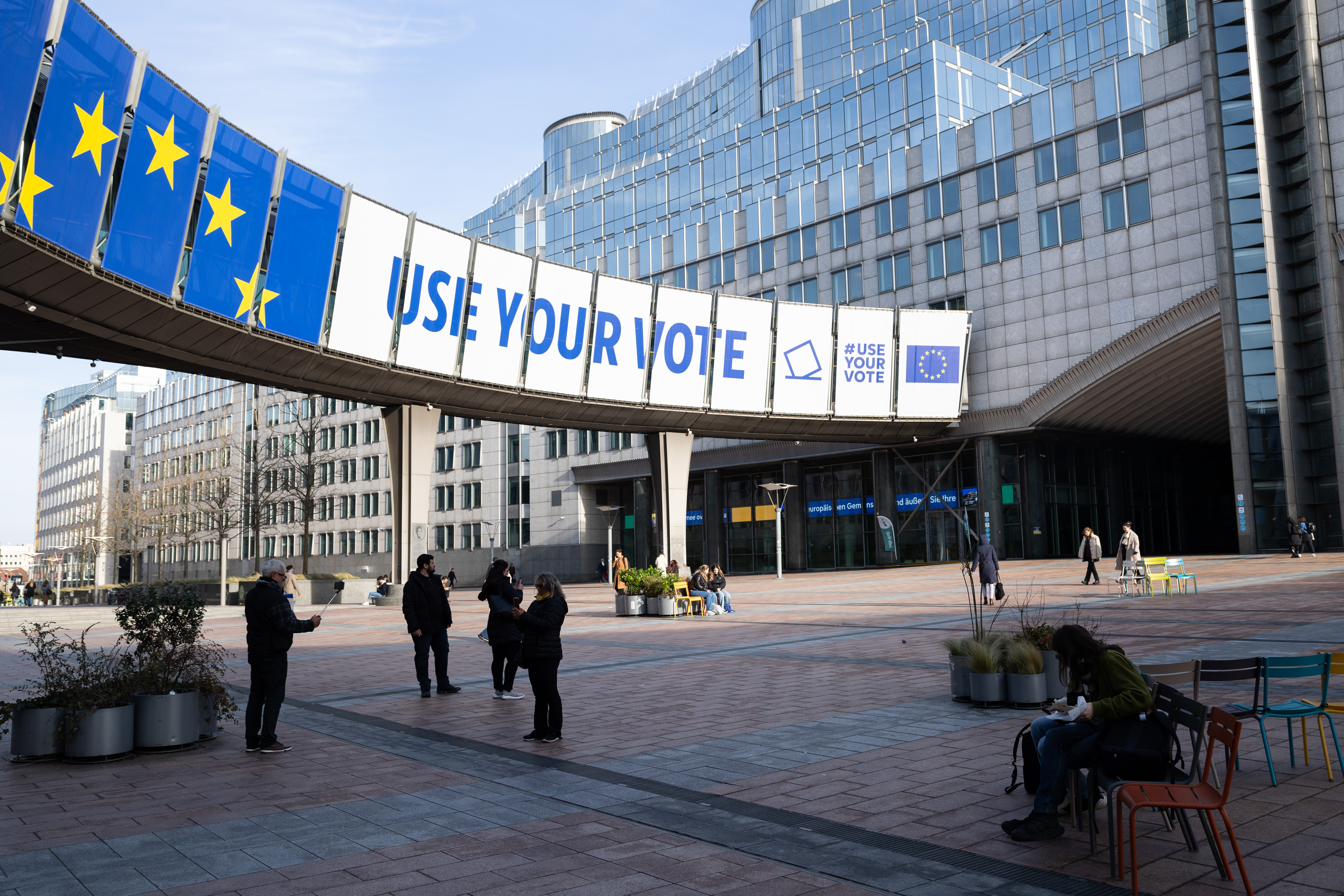 Wybory do Parlamentu Europejskiego. Kluczowe informacje i programy komitetów