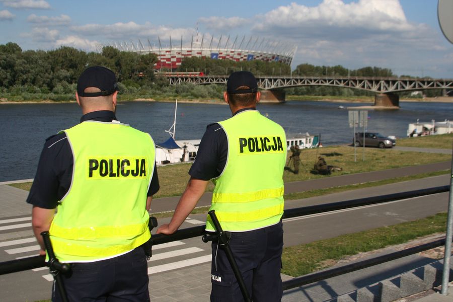 Tragedia na Śląsku. Znaleziono ciała kobiety i jej dzieci