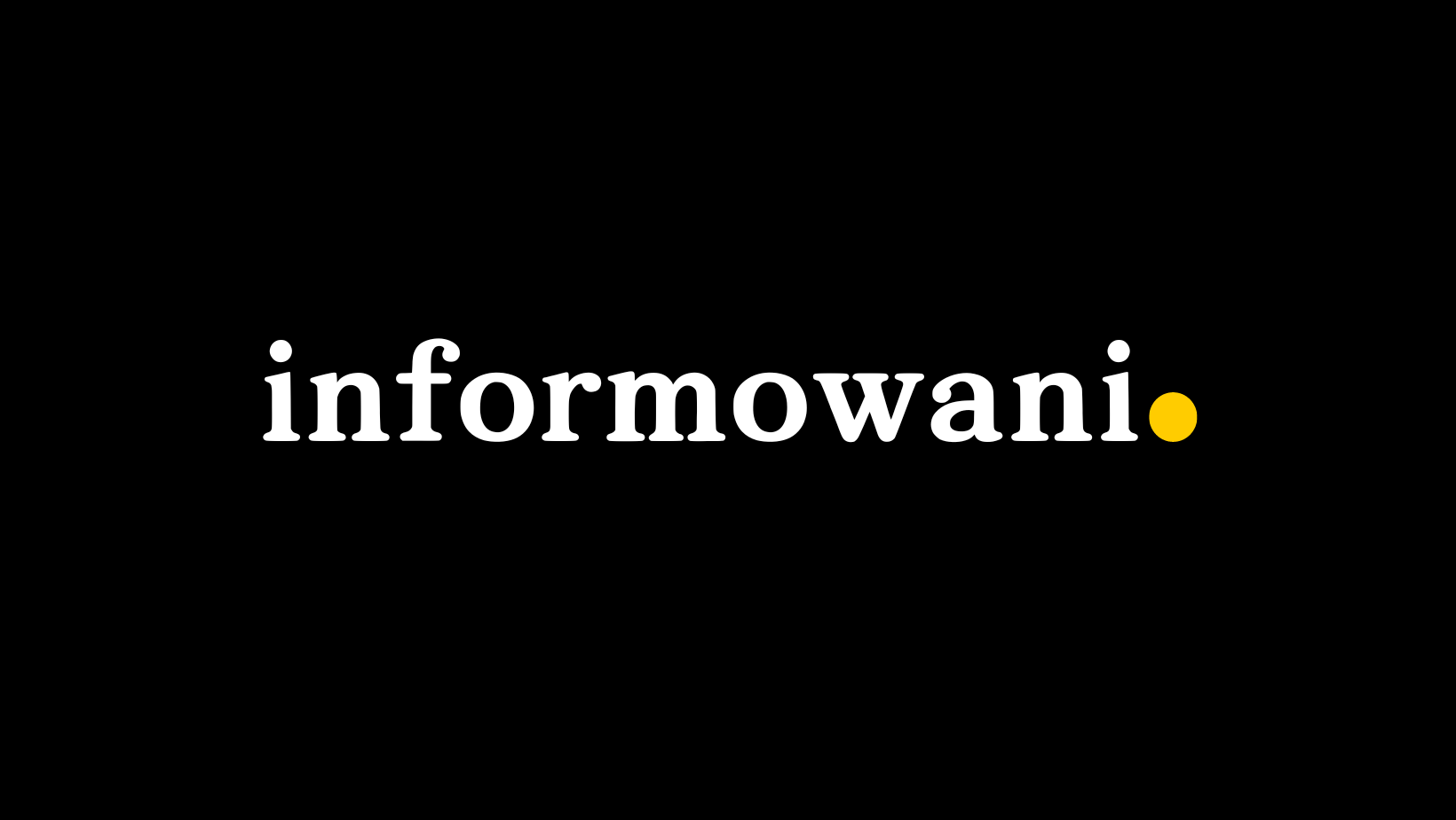 Każdy kąt, każda historia – Informowani