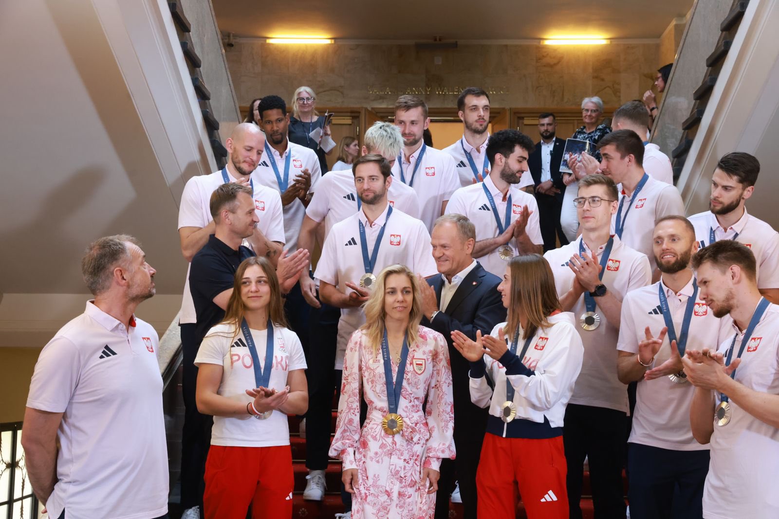 Gdzie się podziały pieniądze na przygotowania olimpijskie? Rząd zapowiada kontrolę