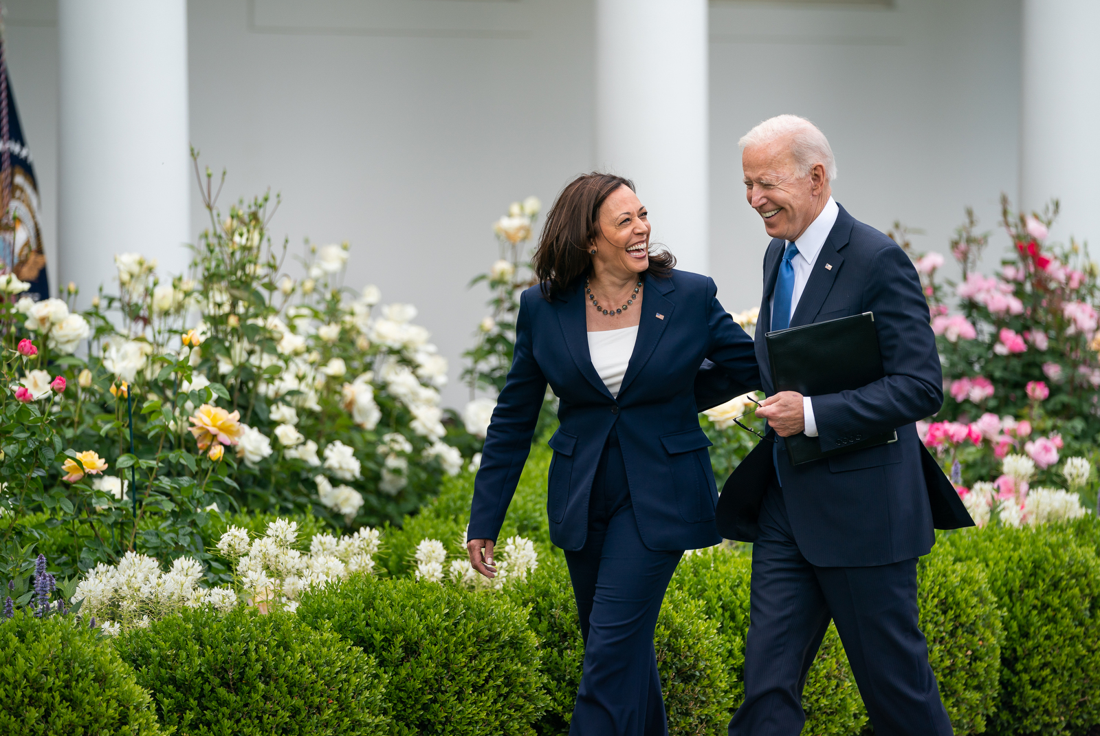 Joe Biden rezygnuje z walki o prezydenturę